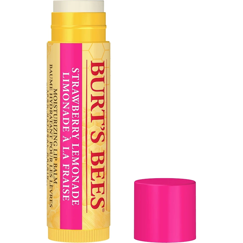 100% Natural Origin Moisturizing Lip Balm