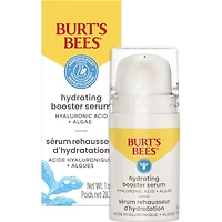 Sérum rehausseur d’hydratation pour le visage de Burt’s Bees®