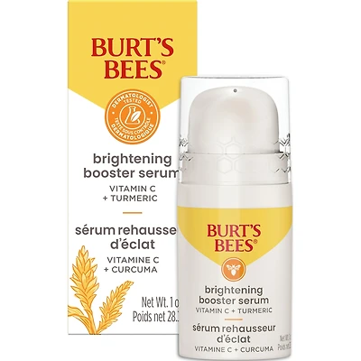 Brightening Facial Serum