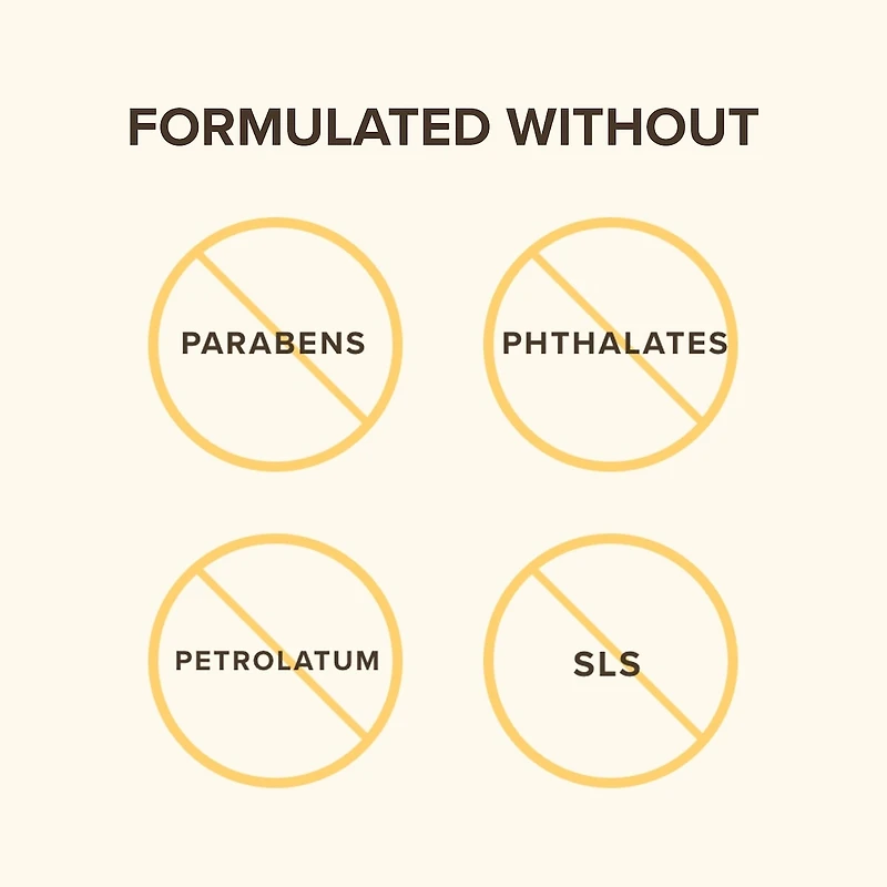 100% Natural Origin Moisturizing Lip Balm for Dry Chapped Lips, Get Soft and Hydrated Lips - Pack of 2 - Original Beeswax Lip Repair