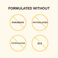 100% Natural Origin Moisturizing Lip Balm for Dry Chapped Lips, Get Soft and Hydrated Lips - Pack of 2 - Original Beeswax Lip Repair