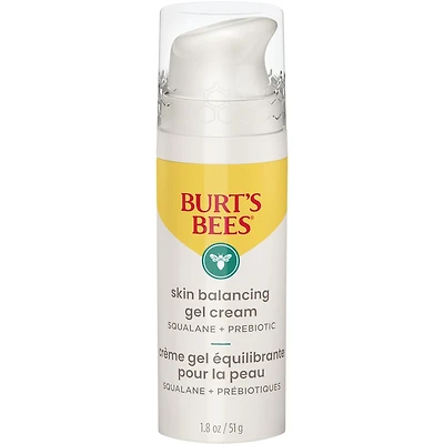 Clear and Balanced Skin Balancing Gel Cream