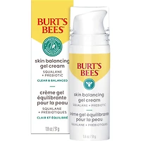 Crème gel équilibrante pour la peau de la gamme «clair et équilibré» de Burt’s Bees®