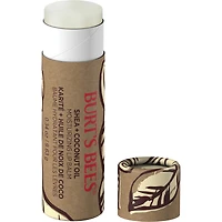 Shea and Coconut Oil Moisturizing Lip Balm Paper Tube, Natural Origin Lip Care