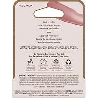 Burt's Bees 100% Natural Origin Moisturizing Tinted Lip Balm