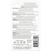 Herbal Blemish Stick