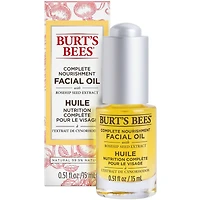 Huile anti-âge pour le visage nutrition complète