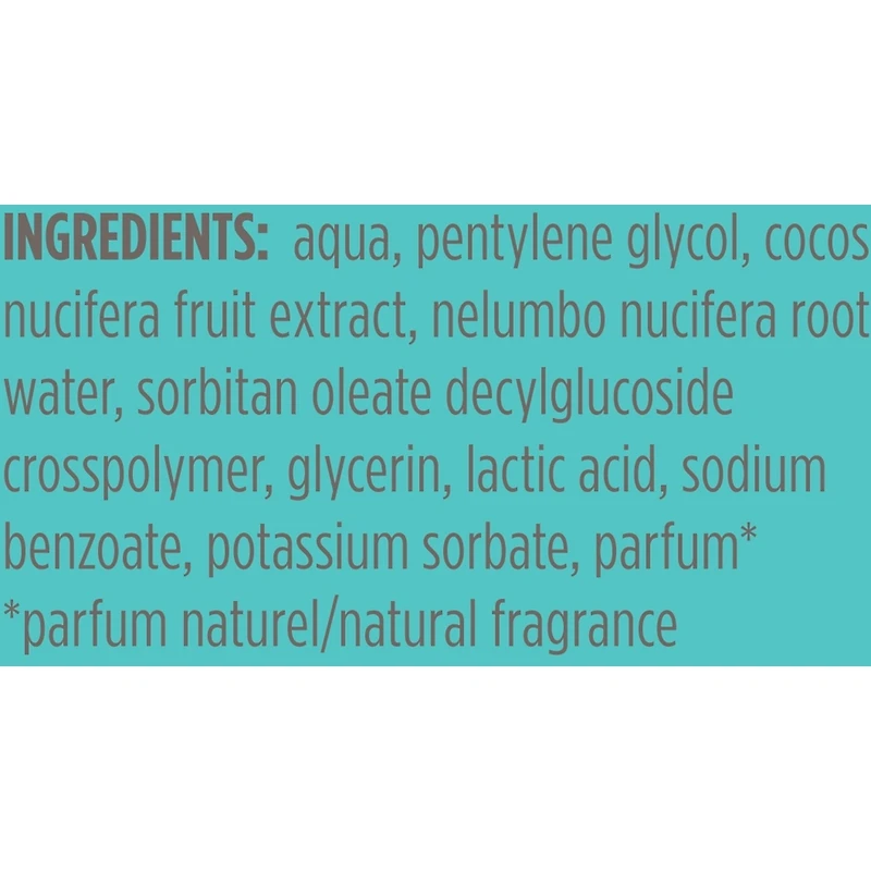 Micellar Cleansing Towelettes