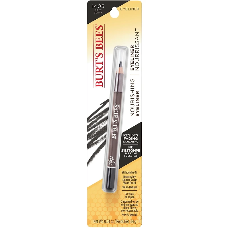 Eyeliner nourrissant