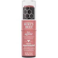 100% Natural All Aglow Lip & Cheek Stick
