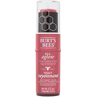 100% Natural All Aglow Lip & Cheek Stick