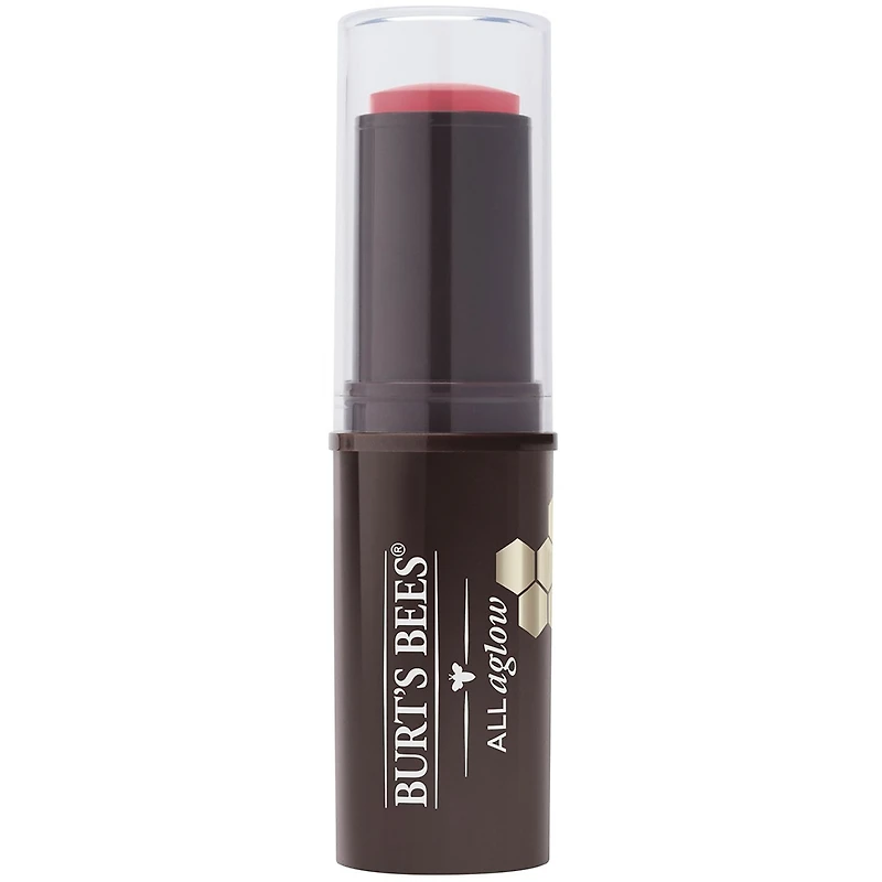 100% Natural All Aglow Lip & Cheek Stick