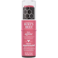Bâtonnet pour lèvres et pommettes Teint rayonnant naturel à 100 % de Burt’s Bees