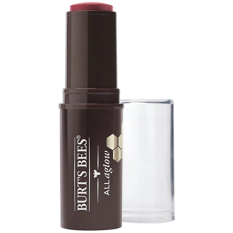 100% Natural All Aglow Lip & Cheek Stick