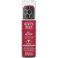 100% Natural All Aglow Lip & Cheek Stick