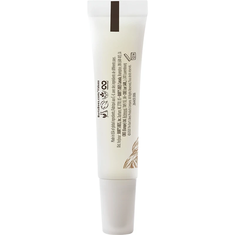 Hydrating Lip Oil with Sweet Almond Oil