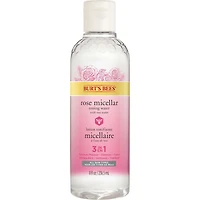 Lotion tonifiante micellaire à l’eau de rose