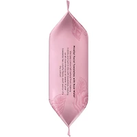 Micellar Cleansing Towelettes with Rose Water