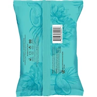 Micellar Cleansing Towelettes with Rose Water