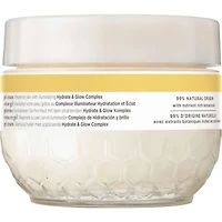 Burt's Bees® Truly Glowing™ Replenishing Gel Cream with Hydrate and Glow Complex, 51g