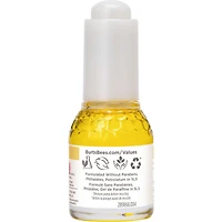 Rehausseur d'éclat Truly Glowing™ de Burt's Bees® avec huiles riches en antioxidants