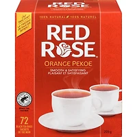 Orange Pekoe Black Tea