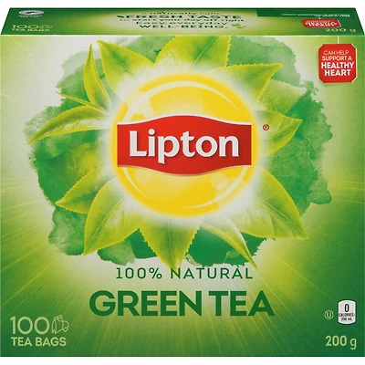 Green Tea