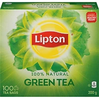 Green Tea