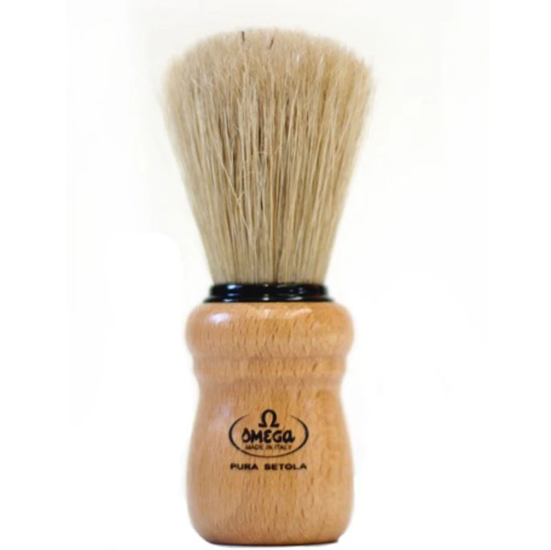OMEGA SHV BRUSH BEECH