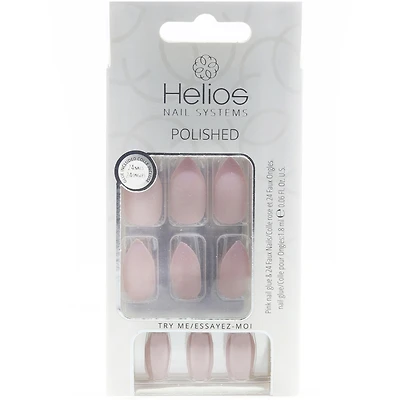 Vernis faux ongles