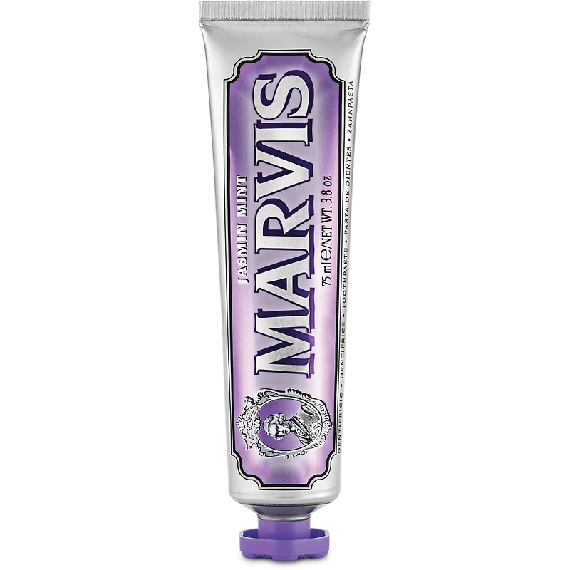 Jasmin Mint Toothpaste