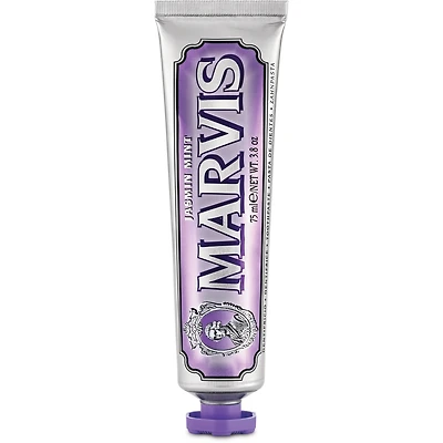 Dentifrice Menthe jasmin