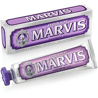 Jasmin Mint Toothpaste