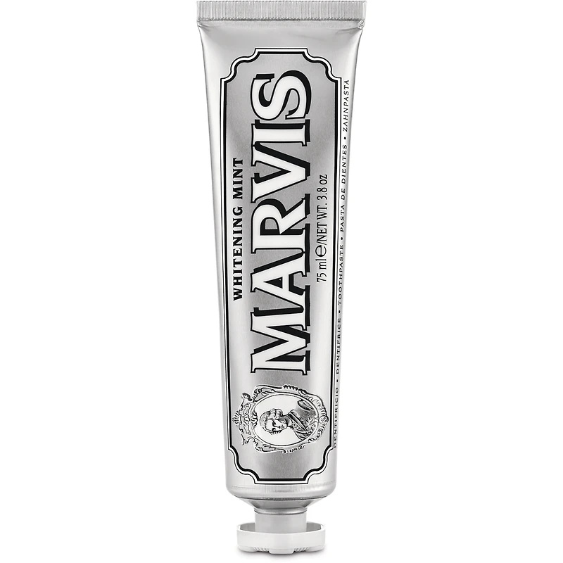 Dentifrice Menthe Blanchissant