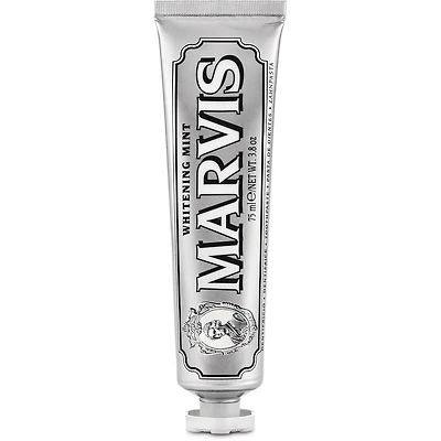Dentifrice Menthe Blanchissant