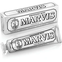 Dentifrice Menthe Blanchissant