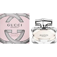 Gucci Bamboo Eau de Toilette
