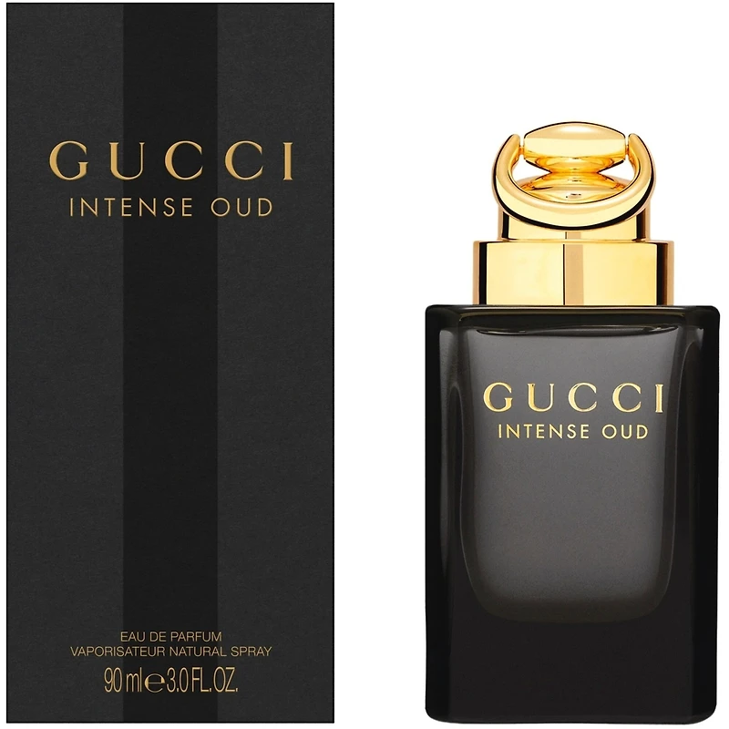 Oud Intense Eau de Parfum mixte