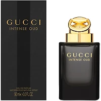 Oud Intense Eau de Parfum mixte