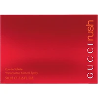 Gucci Rush Eau de Toilette