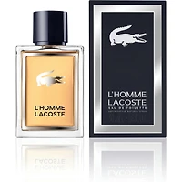 L'homme Lacoste Eau de Toilette 50ml