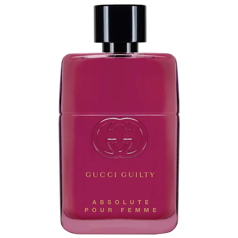 Eau de parfum Gucci Guilty Absolute pour femmes