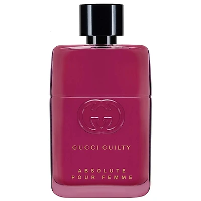Eau de parfum Gucci Guilty Absolute pour femmes
