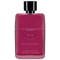 Eau de parfum Gucci Guilty Absolute pour femmes