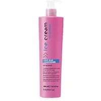 Conditioner No-Yellow Light