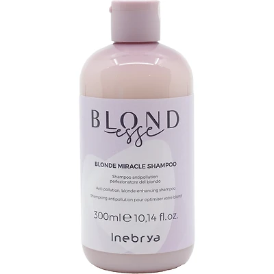 Shampooing Anti-Polution