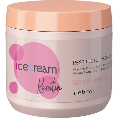 KERATIN Restructurant Masque
