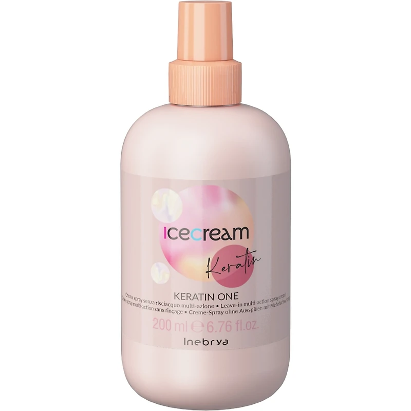 KERATIN one
