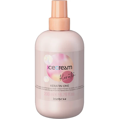KERATIN one