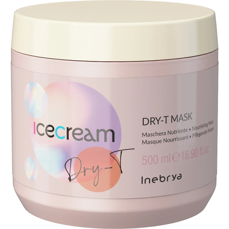 DRY T Masque